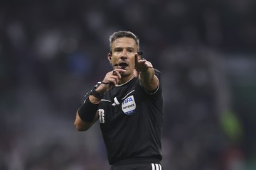 Wasit Final Piala Dunia 2026 Dulu Saksi Kekalahan Terakhir Argentina