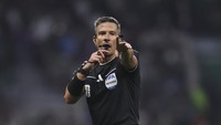 Wasit Final Piala Dunia 2026 Dulu Saksi Kekalahan Terakhir Argentina