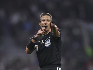 Wasit Final Piala Dunia 2026 Dulu Saksi Kekalahan Terakhir Argentina