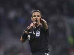 Wasit Final Piala Dunia 2026 Dulu Saksi Kekalahan Terakhir Argentina