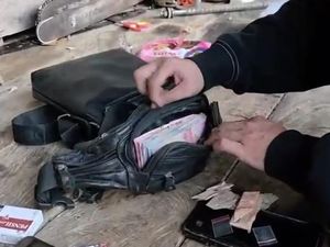 Tampang Bandar dan Pengedar di Kukar, Tertangkap Bawa Sabu dan Segepok Uang