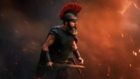 Matt Damon Alami Sakit Punggung saat Syuting 'The Odyssey', Gara-gara Sandal