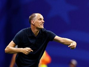 Tuchel 100 Persen Latih Inggris di Euro 2028