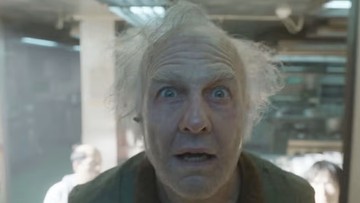 Guillermo Del Toro Bela Digger, Sebut Berani dan Kompleks
