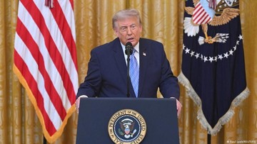 Trump Ungkap Laporan Dugaan Intervensi China dalam Pemilu AS