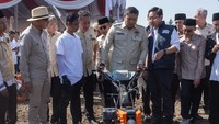 Manfaatkan Modernisasi, Wamentan Dorong Anak Muda di Sektor Pertanian