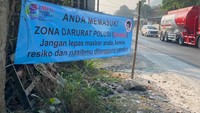 Warga Cipatat KBB Tolak Pengeboran Batu Kapur di Gunung Guha