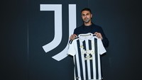 Juventus Rekrut Zeki Celik