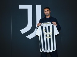 Zeki Celik Direkrut Juve karena Punya Mental Pejuang