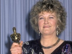 Brenda Fricker Meninggal, Sempat Berjuang Lawan Depresi Selama 50 Tahun