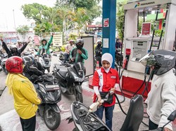 BPH Migas-Pertamina Patra Niaga Percepat Normalisasi Distribusi BBM di Sumut
