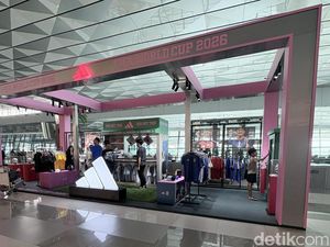 Cara Ikut Meramaikan Final Piala Dunia 2026