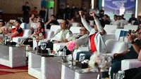 Dari Medan hingga Jakarta, BRI Nobar Piala Dunia Bareng Nasabah & Mitra