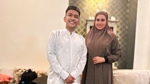 Momen Kebersamaan Ruben Onsu dan Catherine Wilson yang Bikin Heboh