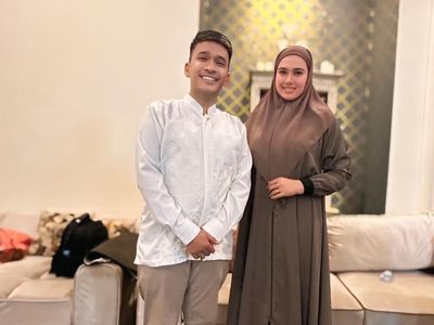 Momen Kebersamaan Ruben Onsu dan Catherine Wilson yang Bikin Heboh