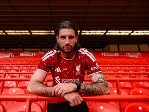 Szoboszlai Sat Set Terima Tawaran Kontrak Baru Liverpool