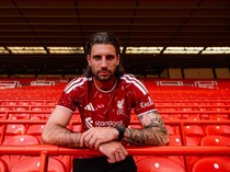 Szoboszlai Sat Set Terima Tawaran Kontrak Baru Liverpool