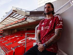 Tak Ada Lagi Salah dan Robbo, Szoboszlai Siap Jadi Pemimpin