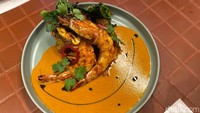 Restoran Pan-Asian Ini Sajikan Menu Baru Terinspirasi Kuliner Unik Asia