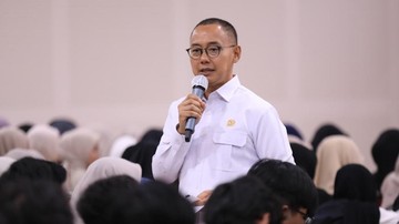 Soroti Kebakaran TPA, Waka MPR Tekankan Pembenahan Hulu dan Pengawasan