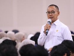 Soroti Kebakaran TPA, Waka MPR Tekankan Pembenahan Hulu dan Pengawasan