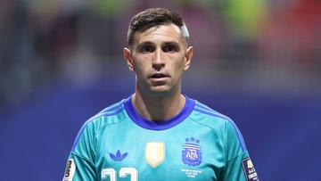 Emiliano Martinez Stay Calm Jelang Final Piala Dunia 2026
