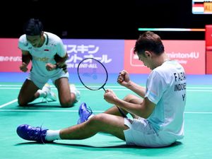Daftar Juara Japan Open 2026: Tuan Rumah Apes, Indonesia Raih Satu Gelar