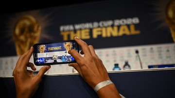 FIFA Potong Halftime Show, Jadinya Cuma 17 Menit?