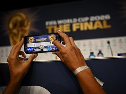 Jam Tayang Final Spanyol Vs Argentina Senin 20 Juli 2026