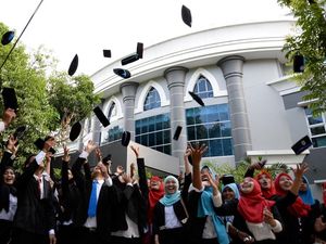 UNG Buka Jalur Mandiri Tahap 2, Seleksi Pakai Hasil UTBK 2026