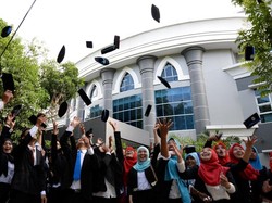 UNG Buka Jalur Mandiri Tahap 2, Seleksi Pakai Hasil UTBK 2026