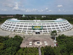 Jalur Mandiri UTU Dibuka sampai 21 Juli, Lulusan 5 Tahun Terakhir Bisa Daftar