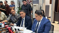 Hotman Klaim Tak Cari Muka Bela Febrie Adriansyah: Bayaran Saya Super Mahal