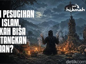 Hukum Pesugihan dalam Islam, Benarkah Bisa Mendatangkan Kekayaan?
