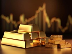 Harga Emas Turun, Bisa Jadi Momen Tepat untuk Mulai Investasi
