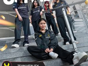 Jadwal Grand Final Mobile Legends MWI EWC 2026: Team Vitality Vs Navi