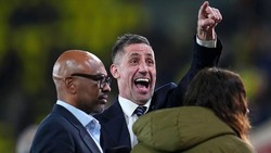 Legenda Spanyol Dicekal Masuk AS Jelang Final Piala Dunia 2026