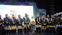 HUT Ke-344 Bandar Lampung, Sekjen Kemendagri Ajak Perkuat Ekonomi Daerah