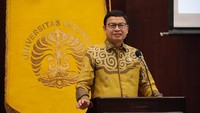 BPOM RI Kawal Kemandirian Vaksin Buatan Dalam Negeri Lewat Bio-TCV