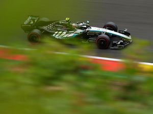 F1 GP Belgia 2026: Antonelli Rebut Pole Position dari Verstappen