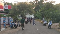 Konflik Dua Desa di Adonara NTT Kembali Pecah Pagi Ini, 1 Orang Tewas