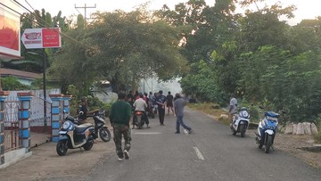 Bentrok 2 Desa di Adonara NTT Kembali Terjadi, 2 Orang Tewas