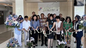 Layanan Teknologi Nuklir di RS Surabaya Ini Urai Antrean Pasien Kanker