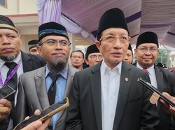 Kampus Muslimah Berdiri di Bogor, Mahasiswinya dari Jerman-Suriah