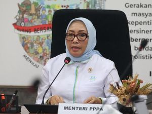 MenPPPA Bakal Kawal Kasus Bocah Bekasi Tewas Dianiaya Ibu Tiri
