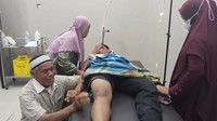 Pelajar di Takalar Dibusur OTK Usai Ikut MPLS, Polisi Selidiki