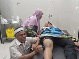 Pelajar di Takalar Dibusur OTK Usai Ikut MPLS, Polisi Selidiki