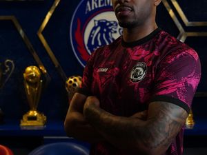 Gustavo Henrique Sang Predator, Kepingan Terakhir Pemain Asing Arema FC