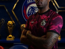 Gustavo Henrique Sang Predator, Kepingan Terakhir Pemain Asing Arema FC