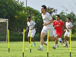 Jadwal AFF 2026: Indonesia Lawan Kamboja dan Vietnam di Pakansari